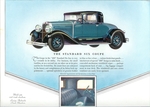 1929 Nash Brochure 18 425